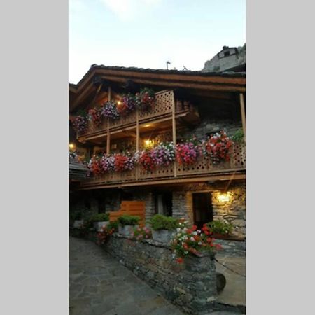Maison Degioz 외부 사진